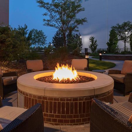 Fairfield Inn & Suites By Marriott Wichita Downtown Dış mekan fotoğraf