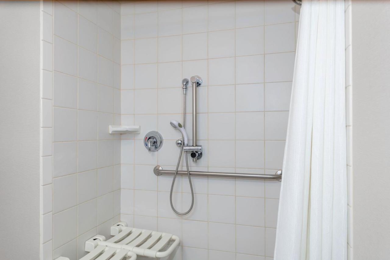 Fairfield Inn & Suites By Marriott Wichita Downtown Dış mekan fotoğraf