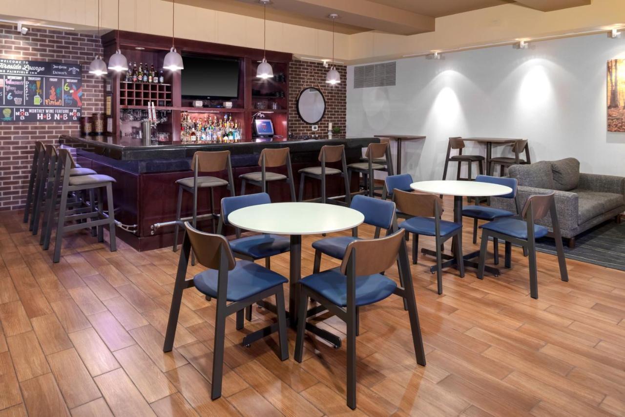 Fairfield Inn & Suites By Marriott Wichita Downtown Dış mekan fotoğraf