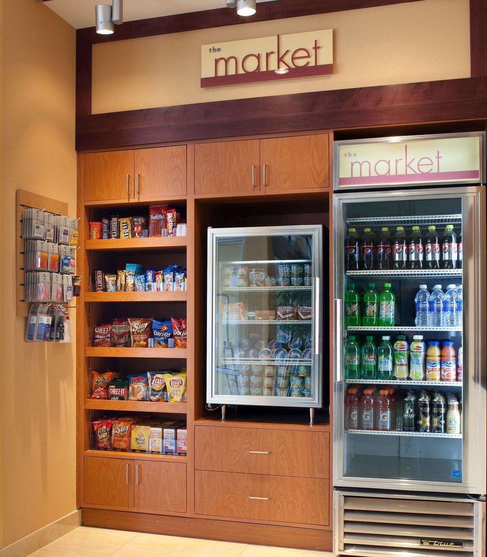 Fairfield Inn & Suites By Marriott Wichita Downtown Dış mekan fotoğraf